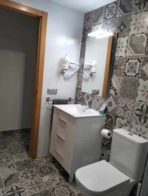 Encantadora Casa En Vinaroz Vinarós Екстериор снимка