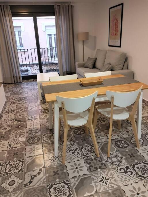 Encantadora Casa En Vinaroz Vinarós Екстериор снимка