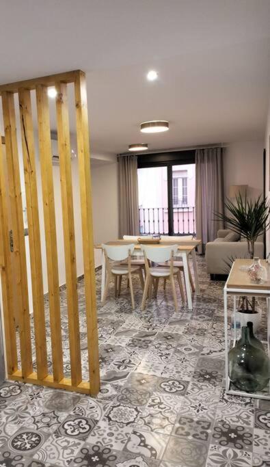 Encantadora Casa En Vinaroz Vinarós Екстериор снимка