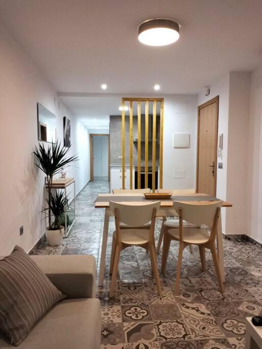 Encantadora Casa En Vinaroz Vinarós Екстериор снимка