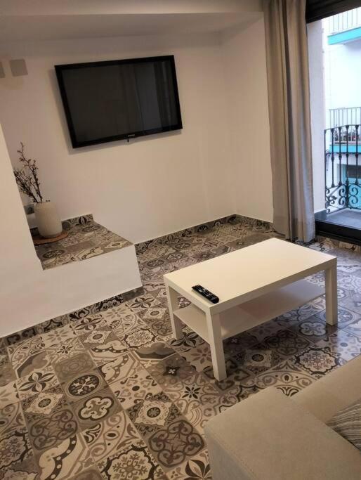 Encantadora Casa En Vinaroz Vinarós Екстериор снимка
