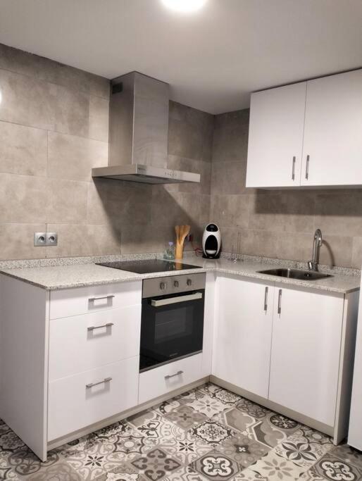 Encantadora Casa En Vinaroz Vinarós Екстериор снимка
