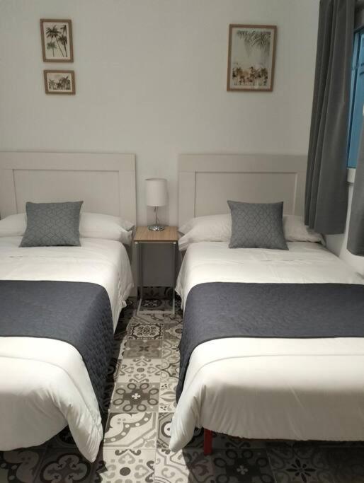 Encantadora Casa En Vinaroz Vinarós Екстериор снимка